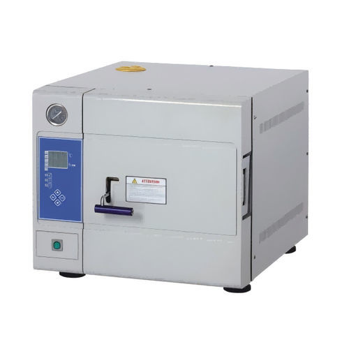 Sterilizzatore medico a vapore - TM-XD50D - Hubei CFULL Medical Technology - da banco / elettrico