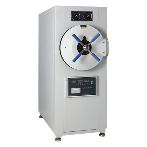 Lavastrumenti a termodisinfezione medico - WS-150 - Hubei CFULL Medical Technology - da terra / automatico