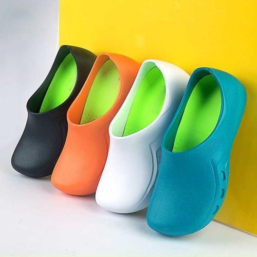 Zoccolo unisex - Hubei CFULL Medical Technology - antiscivolo / traspirante / impermeabile