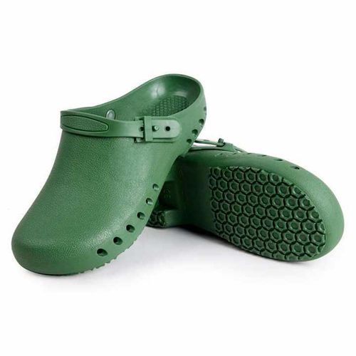 Zoccolo unisex - Hubei CFULL Medical Technology - antiscivolo / lavabile / antistatico