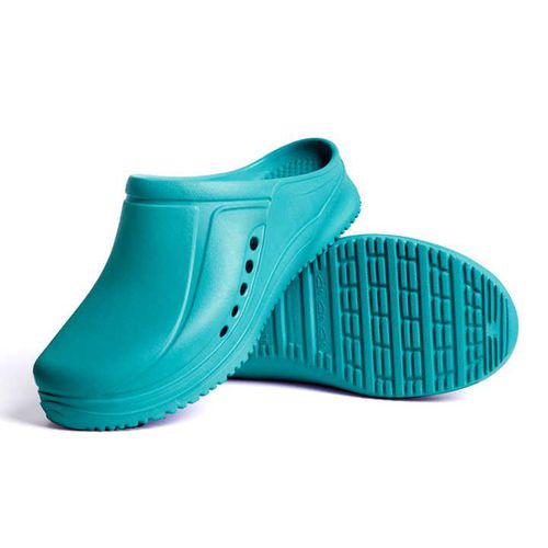 Zoccolo unisex - Hubei CFULL Medical Technology - antiscivolo / lavabile / traspirante