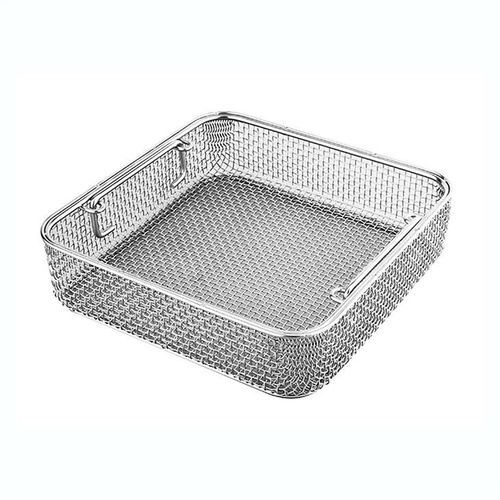 Cestello di sterilizzazione per strumenti - Hubei CFULL Medical Technology - per consumabili / perforato / in acciaio inossidabile