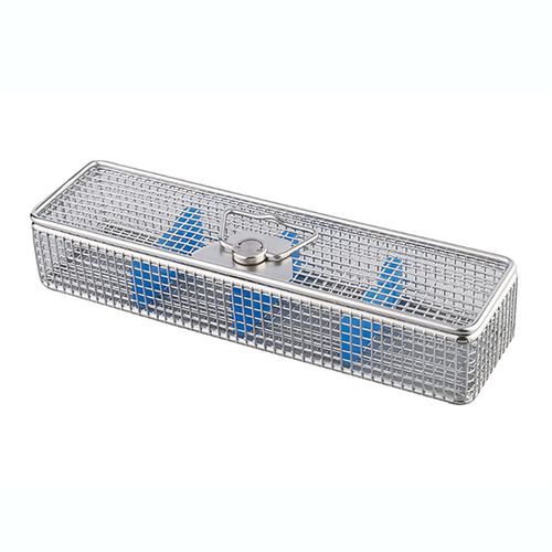 Cestello di sterilizzazione per strumenti - Hubei CFULL Medical Technology - in acciaio inossidabile