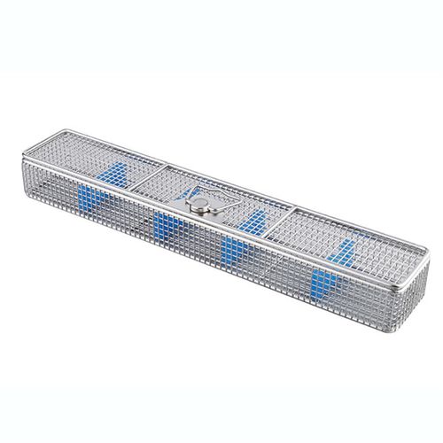Cestello di sterilizzazione per endoscopio - Hubei CFULL Medical Technology - per strumenti / in acciaio inossidabile / con griglia