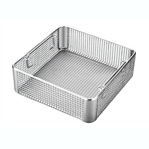 Cestello di sterilizzazione per strumenti - Hubei CFULL Medical Technology - per strumenti chirurgici / in acciaio inossidabile / con griglia