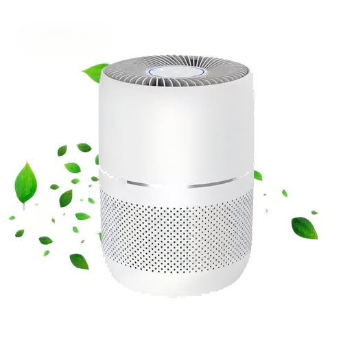 Depuratore d'aria compatto - Hubei CFULL Medical Technology - portatile / al plasma / con filtro HEPA