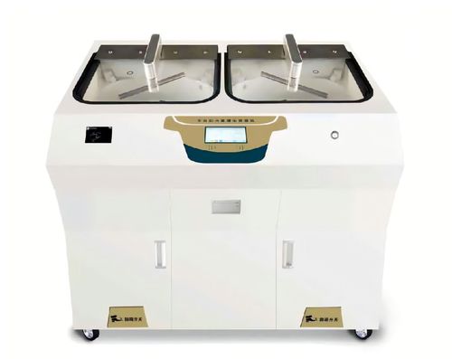 Lavastrumenti a termodisinfezione per endoscopi - Hubei CFULL Medical Technology - da banco / automatico / di grande capacità