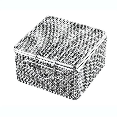 Cestello di sterilizzazione per strumenti - Hubei CFULL Medical Technology - per consumabili / per strumenti chirurgici / in acciaio inossidabile