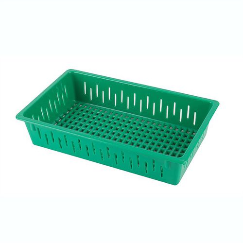 Vassoio di sterilizzazione per strumenti - Hubei CFULL Medical Technology - per mesher / perforato / in plastica