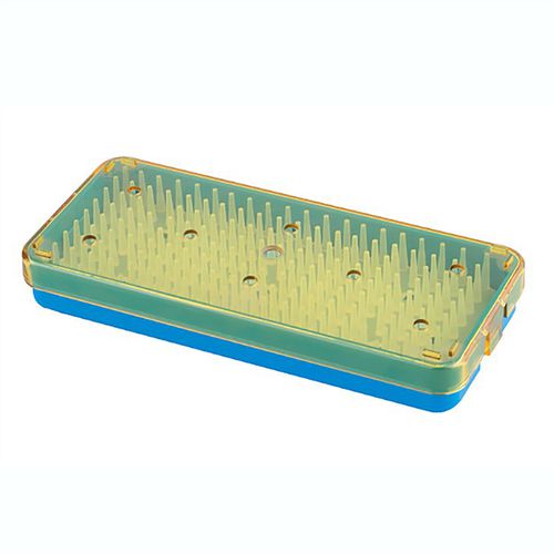 Cestello di sterilizzazione per strumenti - Hubei CFULL Medical Technology - in plastica
