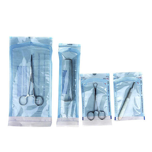 Busta per sterilizzazione - Hubei CFULL Medical Technology