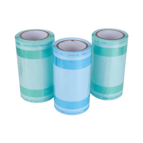 Sacchetto di imballaggio per prodotti biologici - Hubei CFULL Medical Technology - per campioni biologici / in plastica / in tyvek