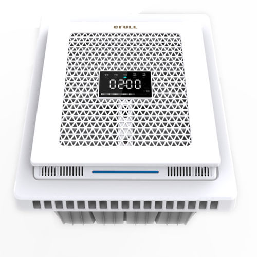 Depuratore d'aria a soffitto - CF-Q1200 - Hubei CFULL Medical Technology - a soffitto / al plasma / per ospedale