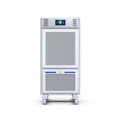Depuratore d'aria ad adsorbimento di aerosol - CF/Km-6 - Hubei CFULL Medical Technology - mobile / a muro / a soffitto