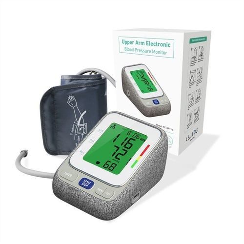 Sfigmomanometro elettronico automatico - FC-BP series - Hubei CFULL Medical Technology - con risposta vocale / Bluetooth / con porta USB