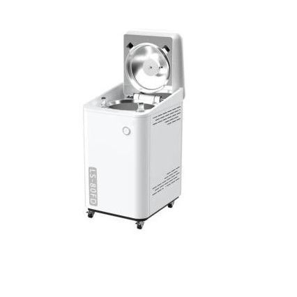 Sterilizzatore medico chirurgico - LS series - Hubei CFULL Medical Technology - a vapore / verticale