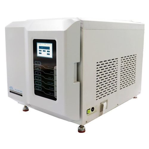 Sterilizzatore medico odontoiatrico - Hubei CFULL Medical Technology - a vapore / a carico dall'alto / con touch screen