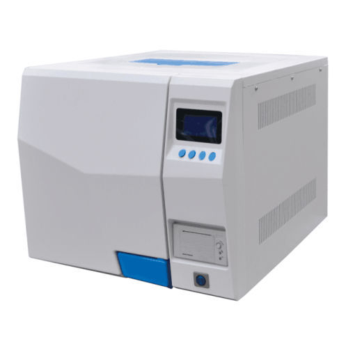 Sterilizzatore medico odontoiatrico - TM-XD20DV - Hubei CFULL Medical Technology - oftalmologico / chirurgico / a vapore saturo
