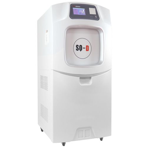 Sterilizzatore medico al perossido d'idrogeno - SQ-DZ100 - Hubei CFULL Medical Technology - con rotelle / a bassa temperatura / elettrico