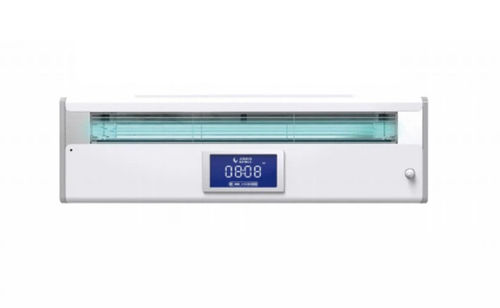 Depuratore d'aria a muro - Hubei CFULL Medical Technology - UV