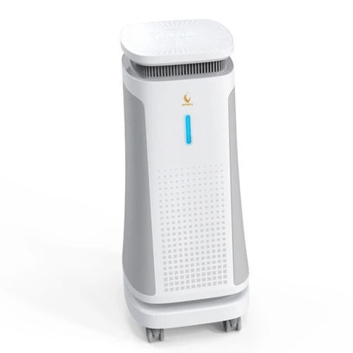 Depuratore d'aria mobile - Hubei CFULL Medical Technology - UV / per struttura sanitaria / germicida