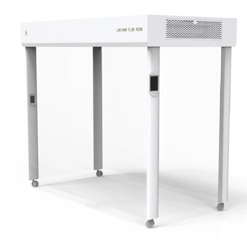 Depuratore d'aria mobile - CF/Y6000-M6 - Hubei CFULL Medical Technology - al plasma / per ospedale / a flusso laminare