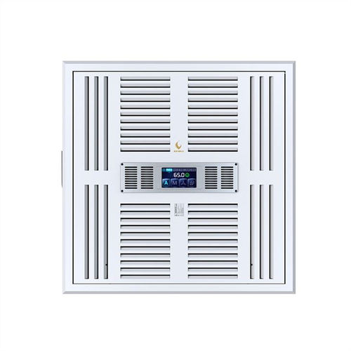 Depuratore d'aria a soffitto - CF-Q680-H700 - Hubei CFULL Medical Technology - a soffitto / centrale / centralizzato