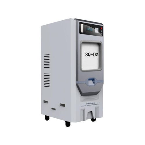 Sterilizzatore medico al plasma - SQ-DZ - Hubei CFULL Medical Technology - a carico dall'alto / mobile / a bassa temperatura