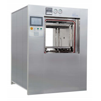 Sterilizzatore medico a vapore - SQ-Z0 series - Hubei CFULL Medical Technology - da laboratorio / per l'industria farmaceutica / da terra
