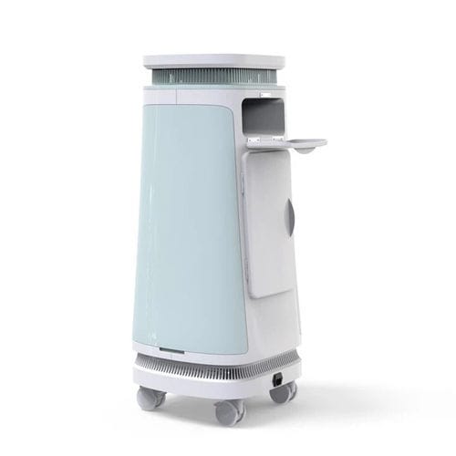 Sistema di disinfezione a ozono - Hubei CFULL Medical Technology - mobile