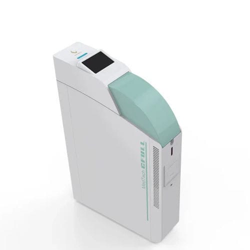 Sterilizzatore medico UV - Hubei CFULL Medical Technology - da terra