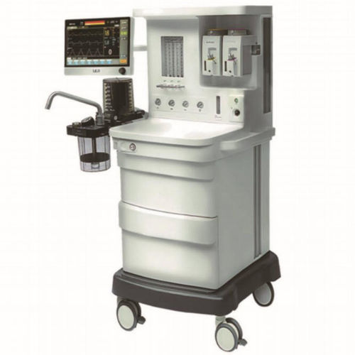 Sistema per anestesia su carrello - LJM9900    - Hubei CFULL Medical Technology