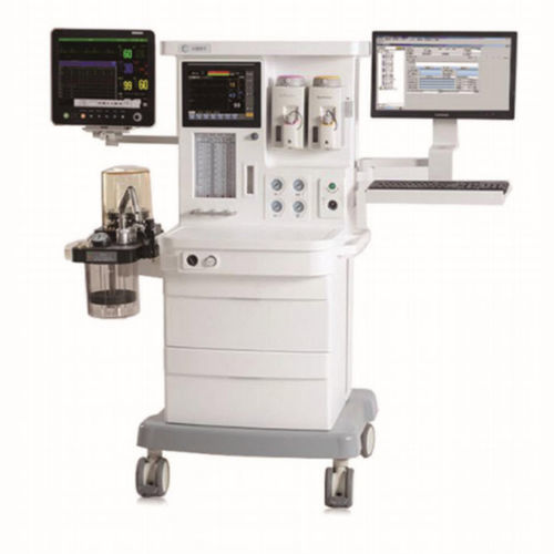 Sistema per anestesia su carrello - LJM9800 - Hubei CFULL Medical Technology