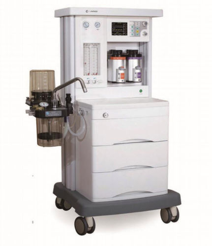 Sistema per anestesia su carrello - LJM9600 - Hubei CFULL Medical Technology