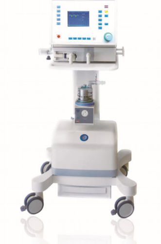 Ventilatore elettronico - LH8600   - Hubei CFULL Medical Technology - non invasivo / CPAP / BIPAP