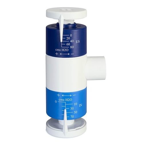 Esercitatore respiratorio - Forumed - meccanico