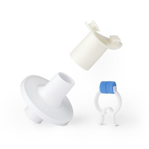 Filtro antibatterico - Forumed - d'aria / per esame spirometrico