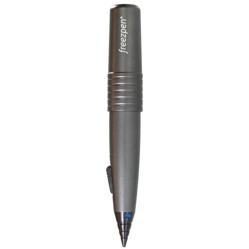 Unità di criochirurgia palmare - FREEZPEN 16G - Clinic6