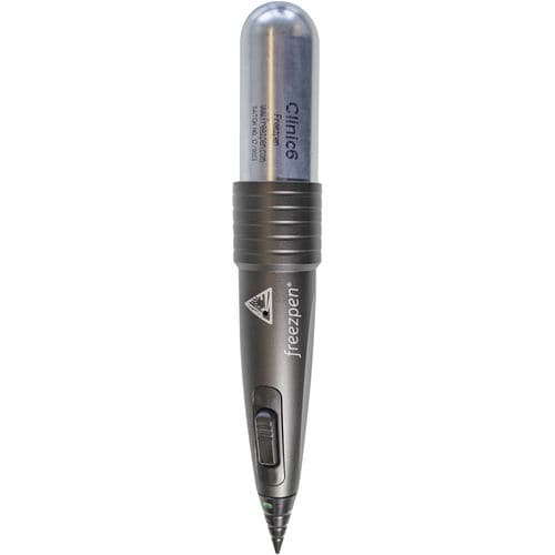 Unità di criochirurgia palmare - FREEZPEN 35G - Clinic6