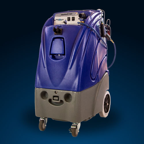 Aspiratore amovibile - AQUAKART PRO - Sanzonate™