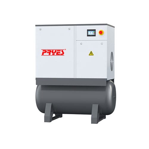 Compressore d'aria medico - E-10B/E-10C - PRS COMPRESSORS PRIVATE LIMITED - per odontoiatria / da laboratorio / scroll