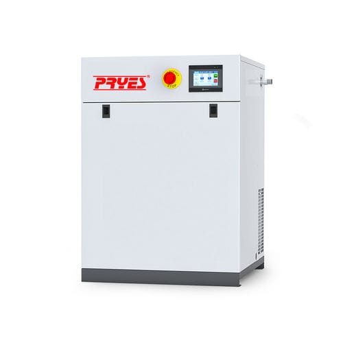 Compressore per odontoiatria - E-5 - PRS COMPRESSORS PRIVATE LIMITED - medico / da laboratorio / scroll
