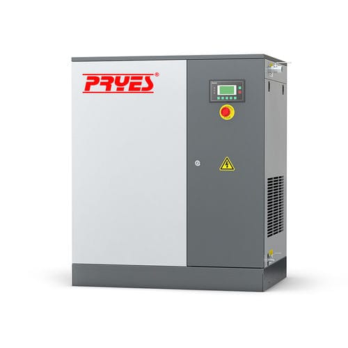 Compressore d'aria medico - SK-10E  - PRS COMPRESSORS PRIVATE LIMITED - per odontoiatria / da laboratorio / scroll