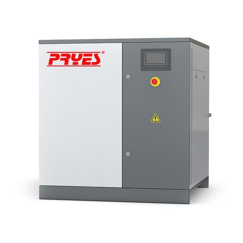 Compressore d'aria medico - SK Series - PRS COMPRESSORS PRIVATE LIMITED - per odontoiatria / da laboratorio / scroll