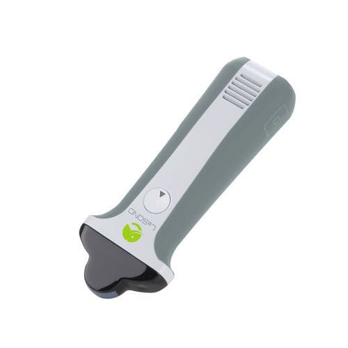 Ecografo palmare - LU710M - Leltek - per ecografia multidisciplinare / in bianco e nero / con doppler a colori