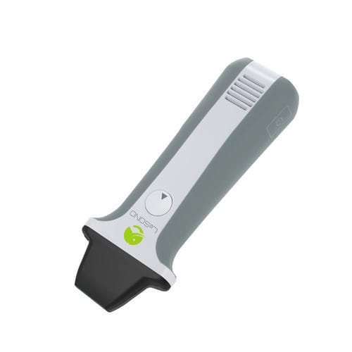 Ecografo palmare - LU710PA - Leltek - per ecografia multidisciplinare / in bianco e nero / con doppler a colori