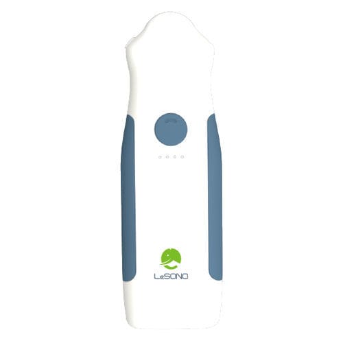 Ecografo veterinario palmare - LV128M - Leltek - multiuso