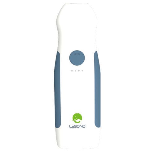 Ecografo veterinario palmare - LV128PA - Leltek - multiuso