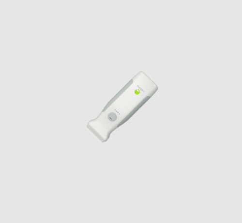 Ecografo palmare - LK128L - Leltek - per ecografia del sistema endocrino / con doppler a colori / in bianco e nero