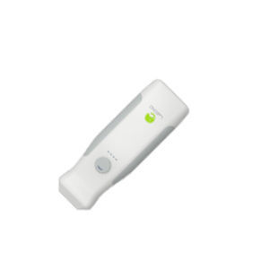 Ecografo palmare - LK128L - Leltek - per ecografia multidisciplinare / con doppler a colori / in bianco e nero